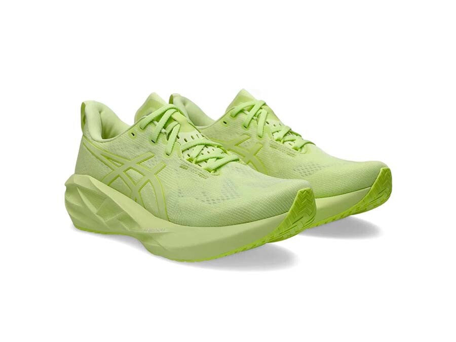 ASICS NOVABLAST 5 LITE-SHOW LITE-SHOW HUDDLE YELLO