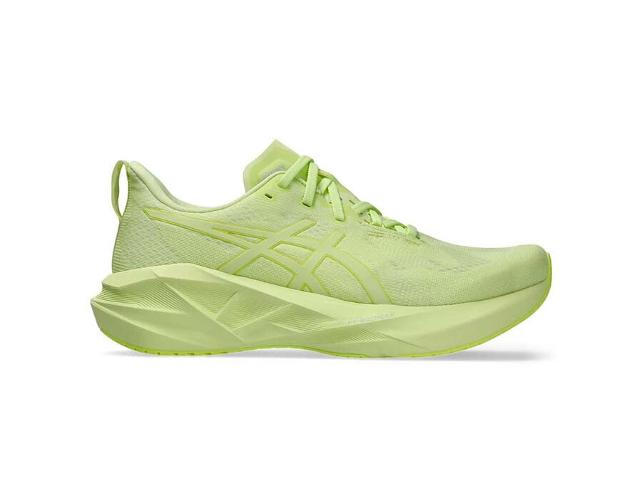 ASICS NOVABLAST 5 LITE-SHOW LITE-SHOW HUDDLE YELLO