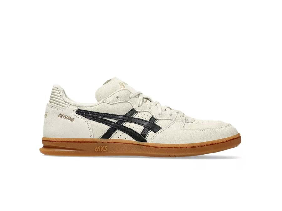 ASICS SKYHAND OG BLACK WHITE