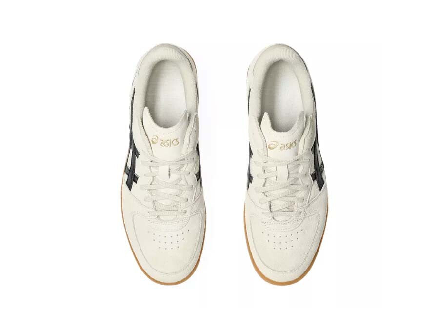 ASICS SKYHAND OG BLACK WHITE