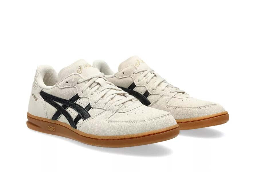 ASICS SKYHAND OG BLACK WHITE