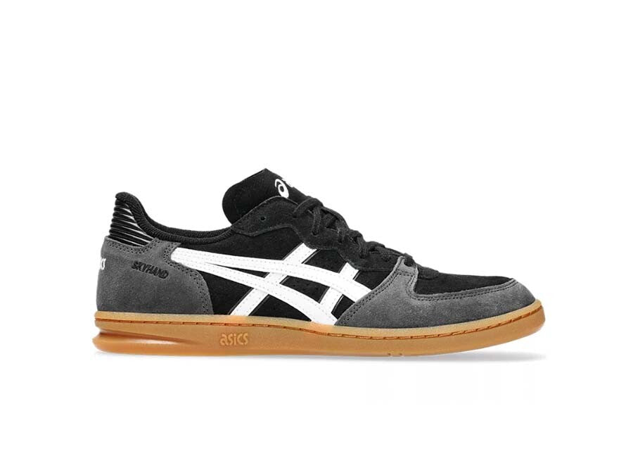 ASICS SKYHAND OG OATMEAL BLACK