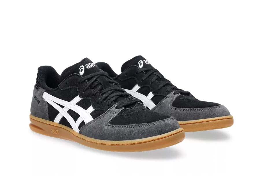 ASICS SKYHAND OG OATMEAL BLACK