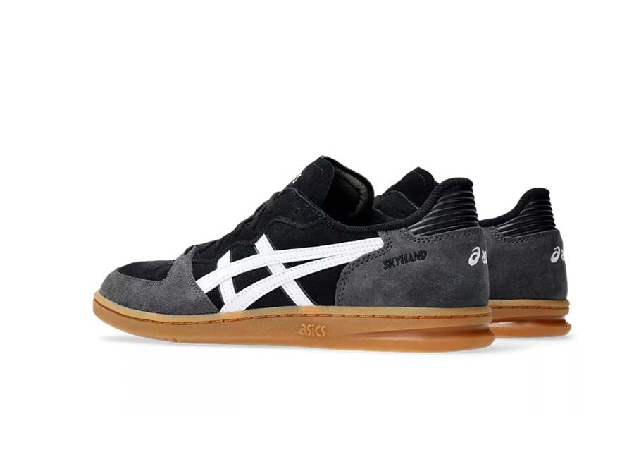 ASICS SKYHAND OG OATMEAL BLACK