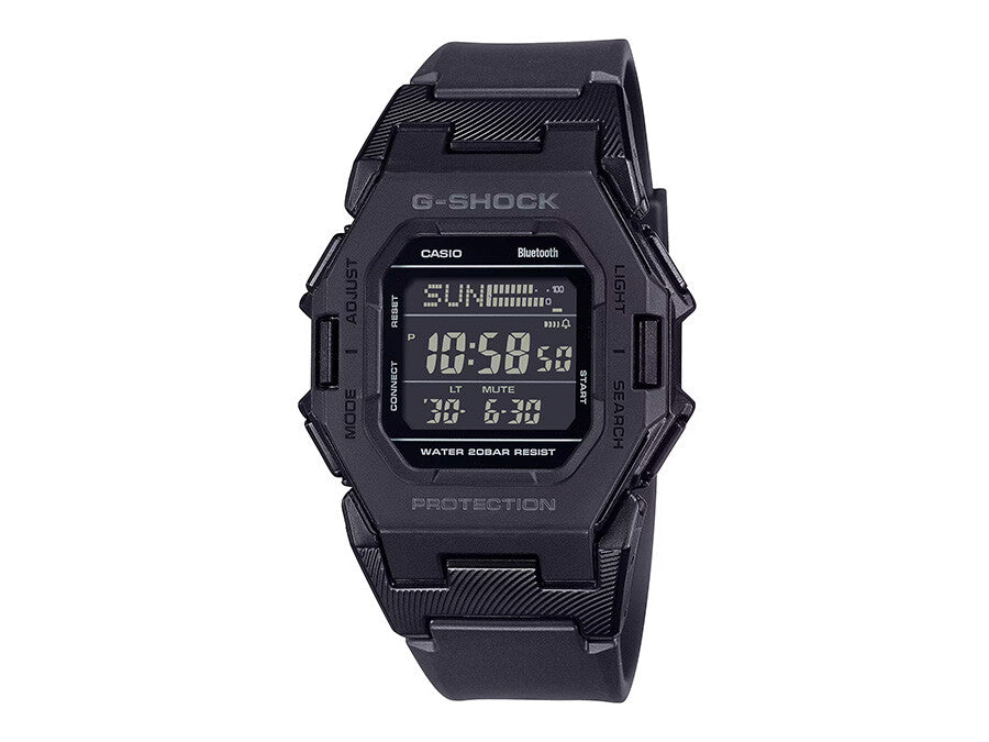 CASIO G-SHOCK GD-B500-1ER