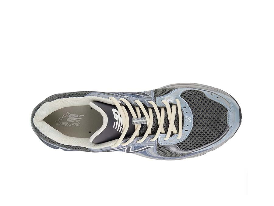 NEW BALANCE 860V2 ARTIC GREY