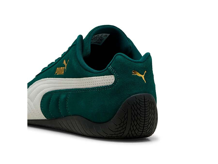 PUMA SPEEDCAT OG VERDE