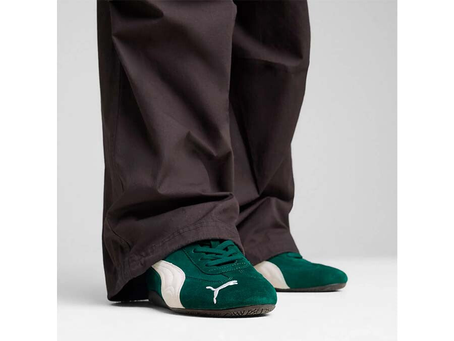 PUMA SPEEDCAT OG VERDE