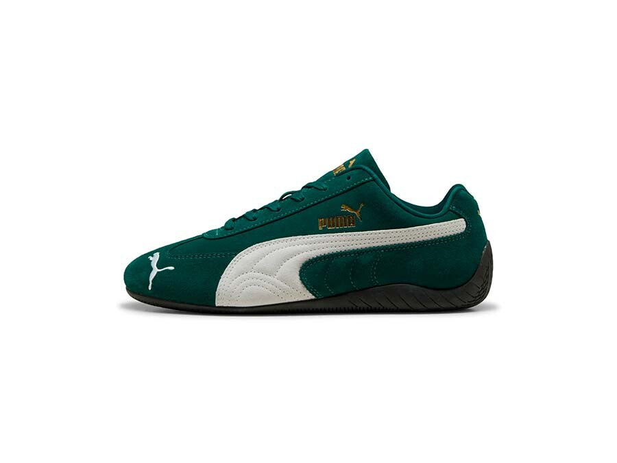 PUMA SPEEDCAT OG VERDE
