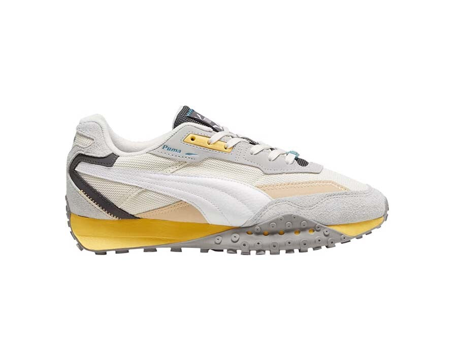 PUMA BLKTOP RIDER PRM WHITE