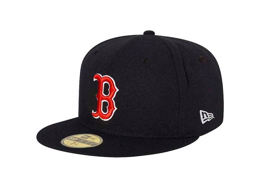 GORRA NEW ERA ACPERF EMEA BOSRED GM 5950 BOSRED OT