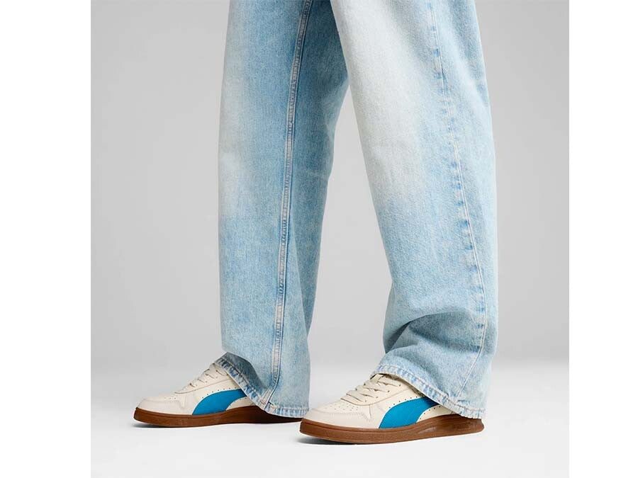 PUMA INDOOR OG BLANCA