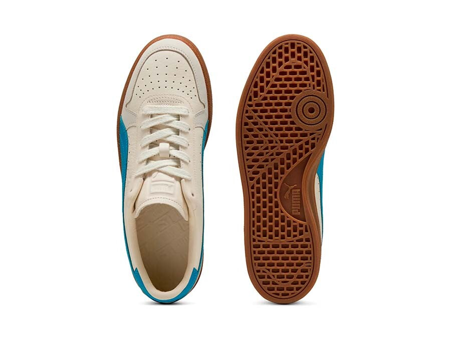 PUMA INDOOR OG BLANCA