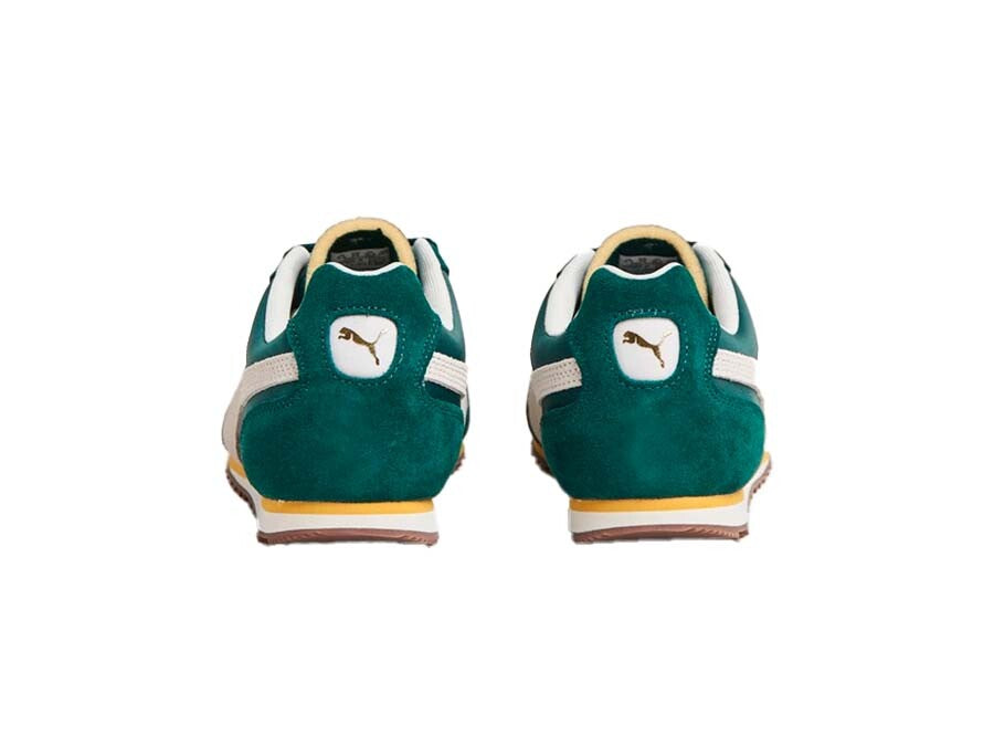 PUMA ARIZONA NYLON VERDE