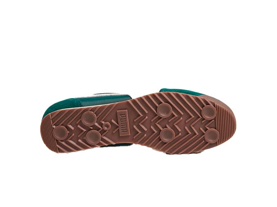 PUMA ARIZONA NYLON VERDE