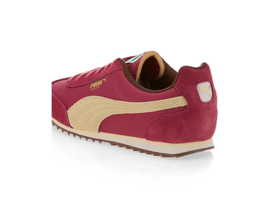 PUMA ARIZONA NYLON ROJAS