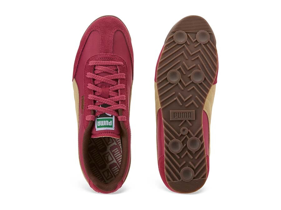 PUMA ARIZONA NYLON ROJAS