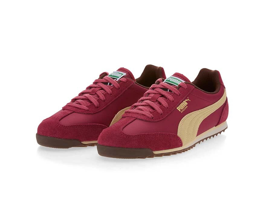 PUMA ARIZONA NYLON ROJAS