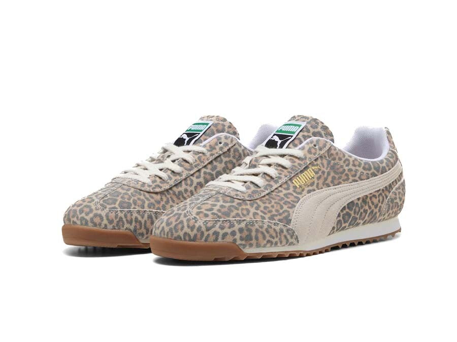PUMA ARIZONA LEO GRIS