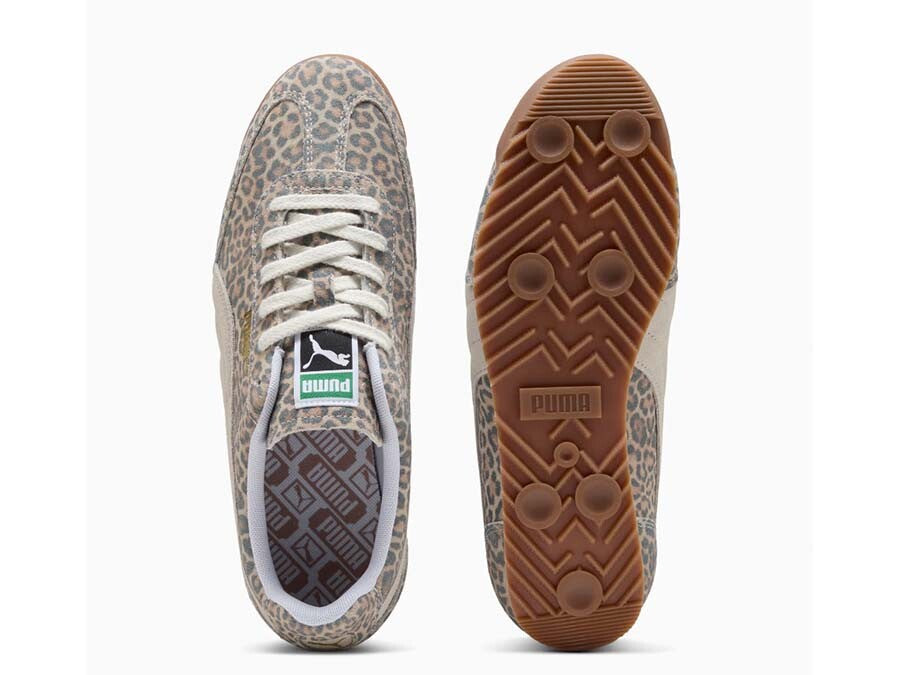 PUMA ARIZONA LEO GRIS