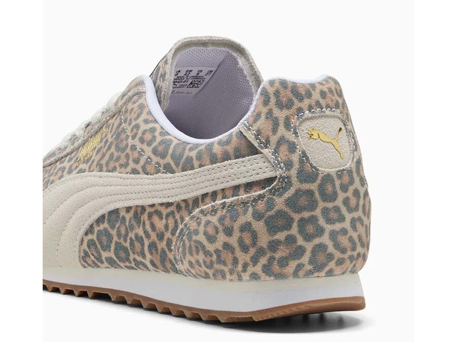 PUMA ARIZONA LEO GRIS