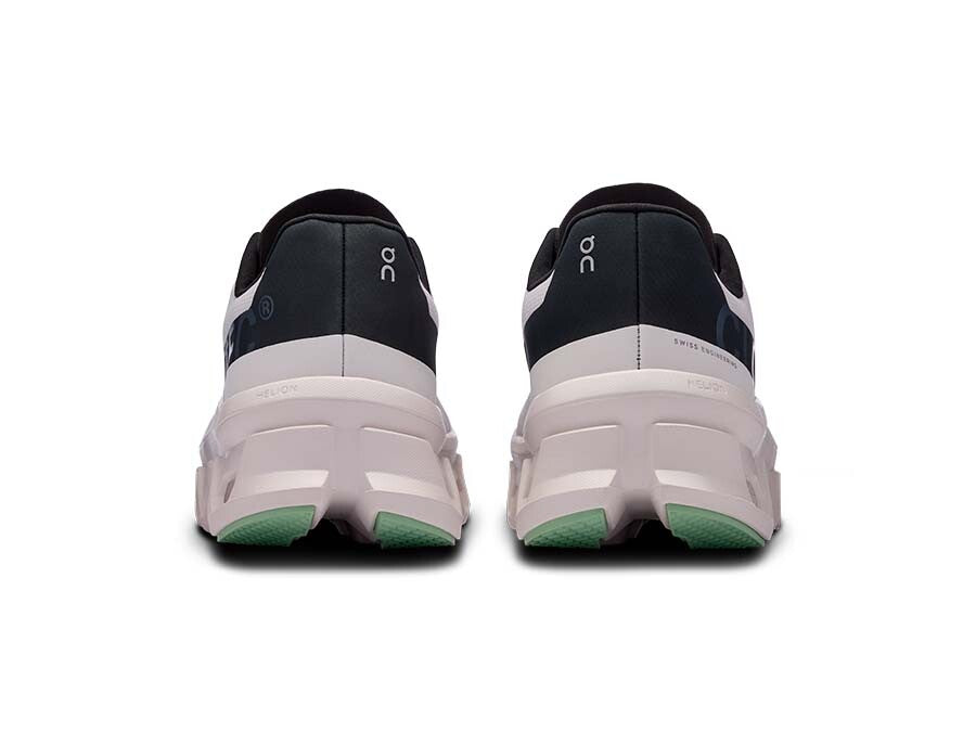 ON CLOUDMONSTER MEN FROST BLACK