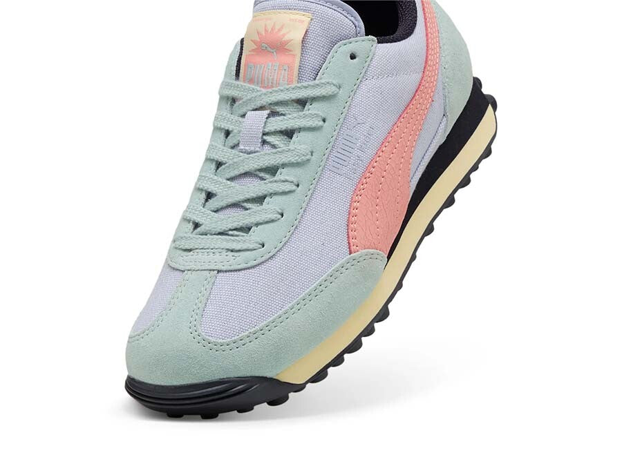 PUMA EASY RIDER WEATHERED AZULES