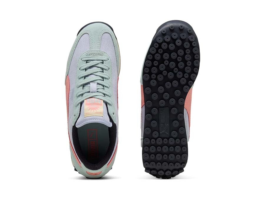 PUMA EASY RIDER WEATHERED AZULES