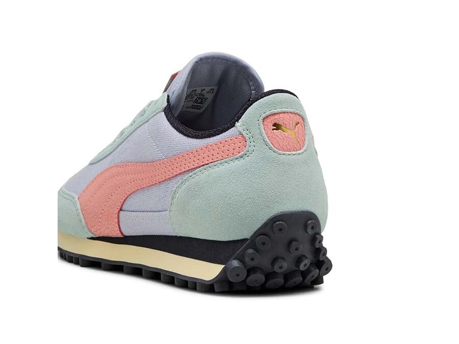PUMA EASY RIDER WEATHERED AZULES