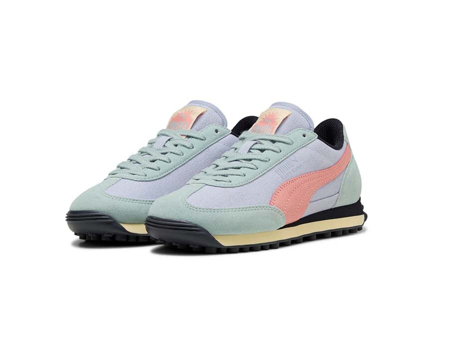 PUMA EASY RIDER WEATHERED AZULES