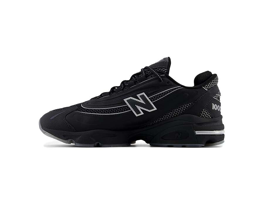 NEW BALANCE 1000 LUNAR PACK BLACK