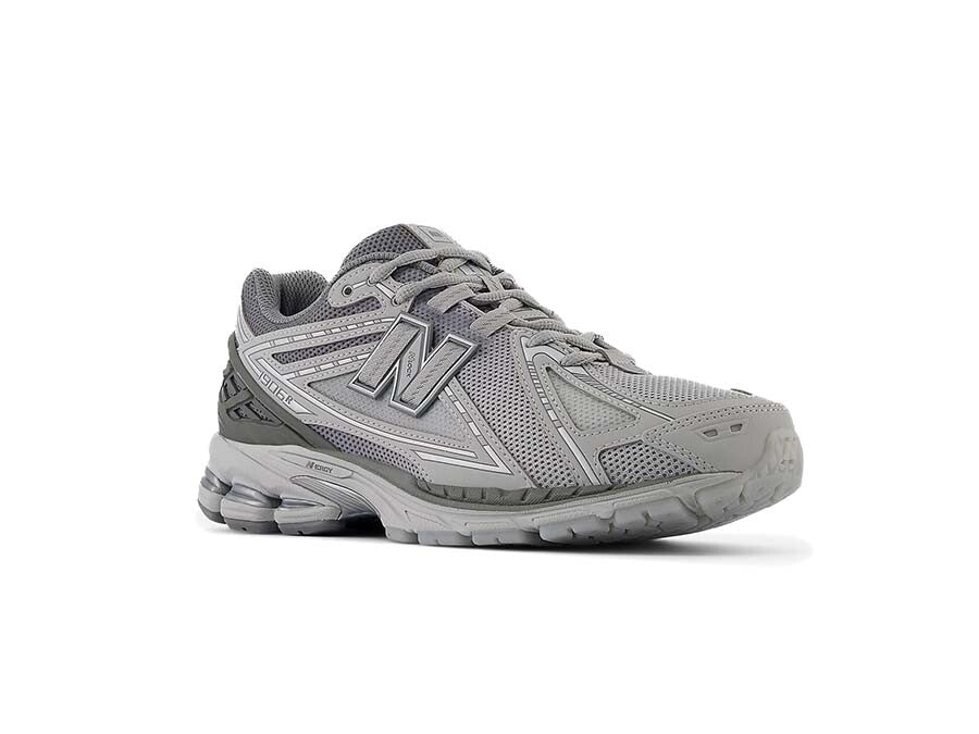 NEW BALANCE 1906 LUNAR PACK GREY