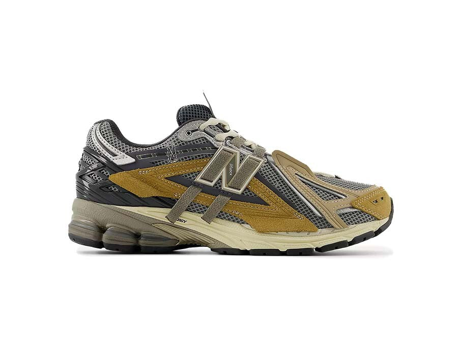 NEW BALANCE 1906 GREAT PLAINS BROWN