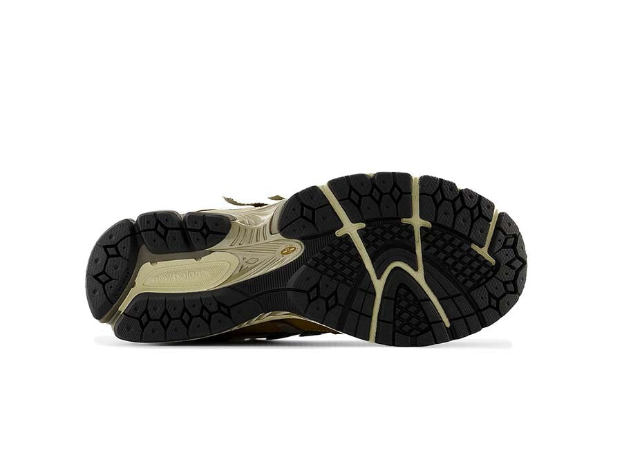 NEW BALANCE 1906 GREAT PLAINS BROWN