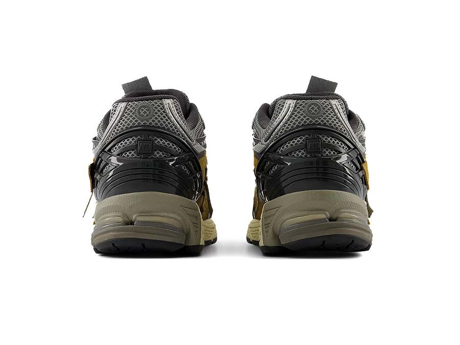 NEW BALANCE 1906 GREAT PLAINS BROWN