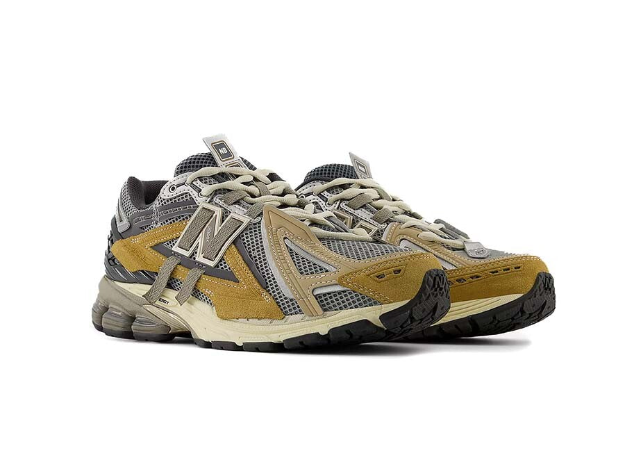 NEW BALANCE 1906 GREAT PLAINS BROWN