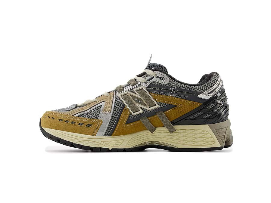 NEW BALANCE 1906 GREAT PLAINS BROWN