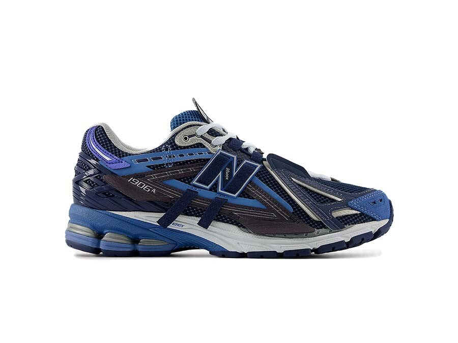 NEW BALANCE 1906 GREAT PLAINS BLUE