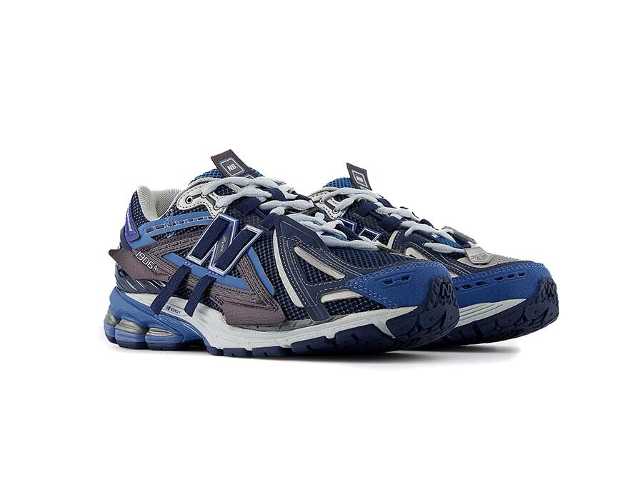 NEW BALANCE 1906 GREAT PLAINS BLUE