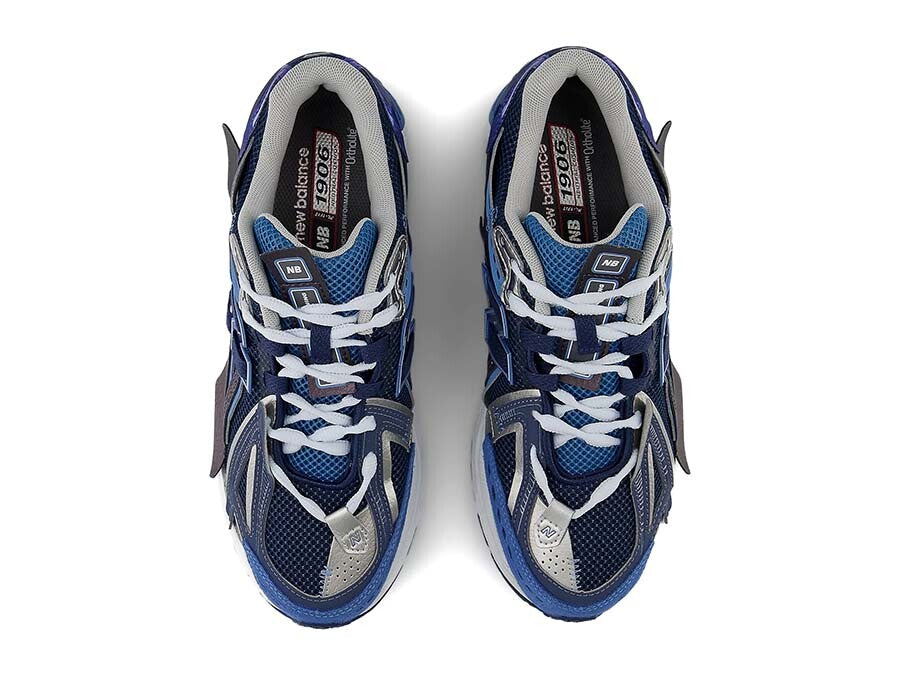 NEW BALANCE 1906 GREAT PLAINS BLUE