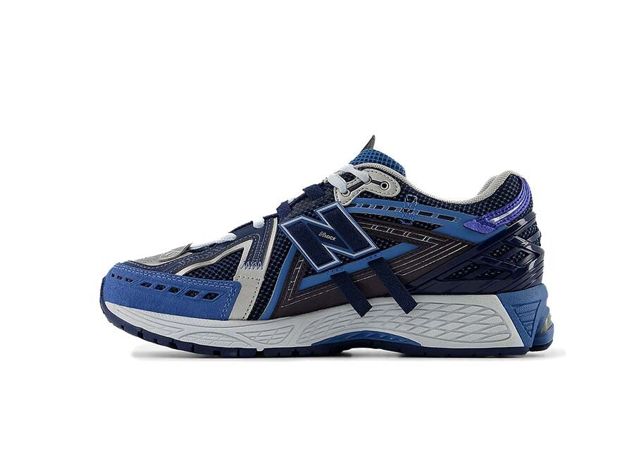 NEW BALANCE 1906 GREAT PLAINS BLUE