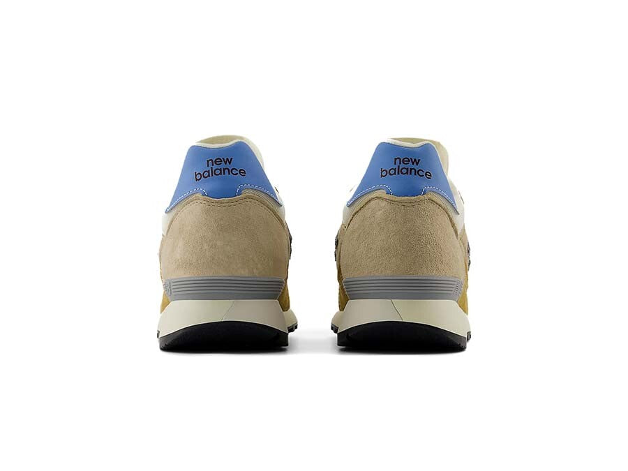 NEW BALANCE 475 BROWN