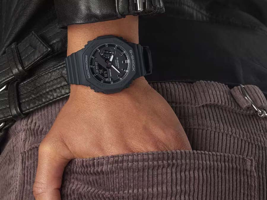 CASIO GMA-S2100-1AER