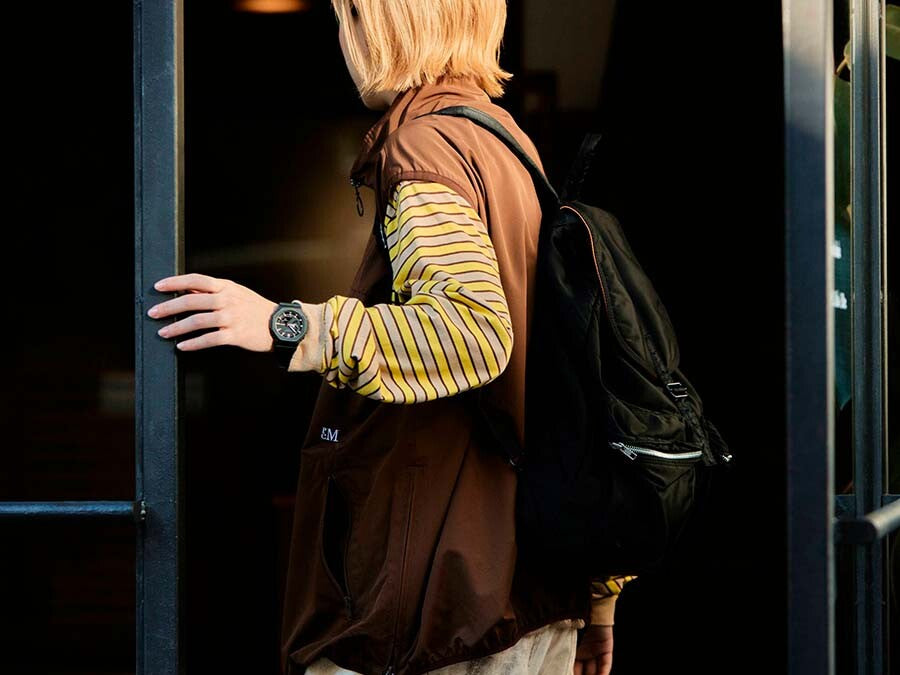 CASIO GMA-S2100-1AER