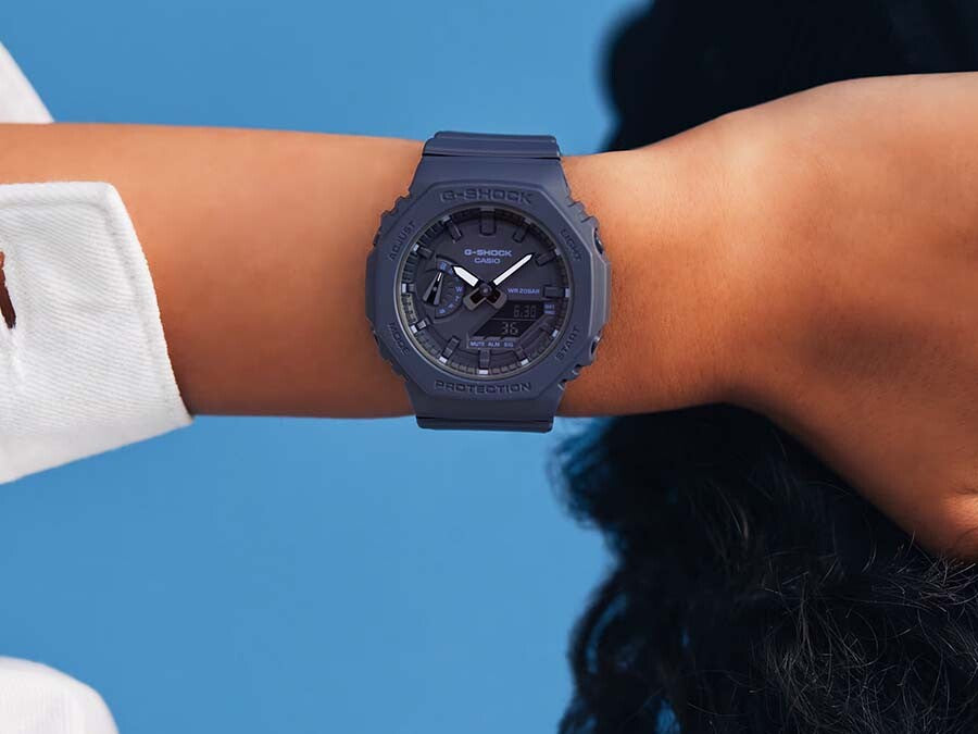 CASIO G-SHOCK GMA-S2100BA-2A1ER