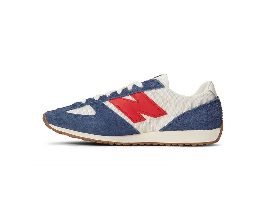 NEW BALANCE 471 WHITE BLUE