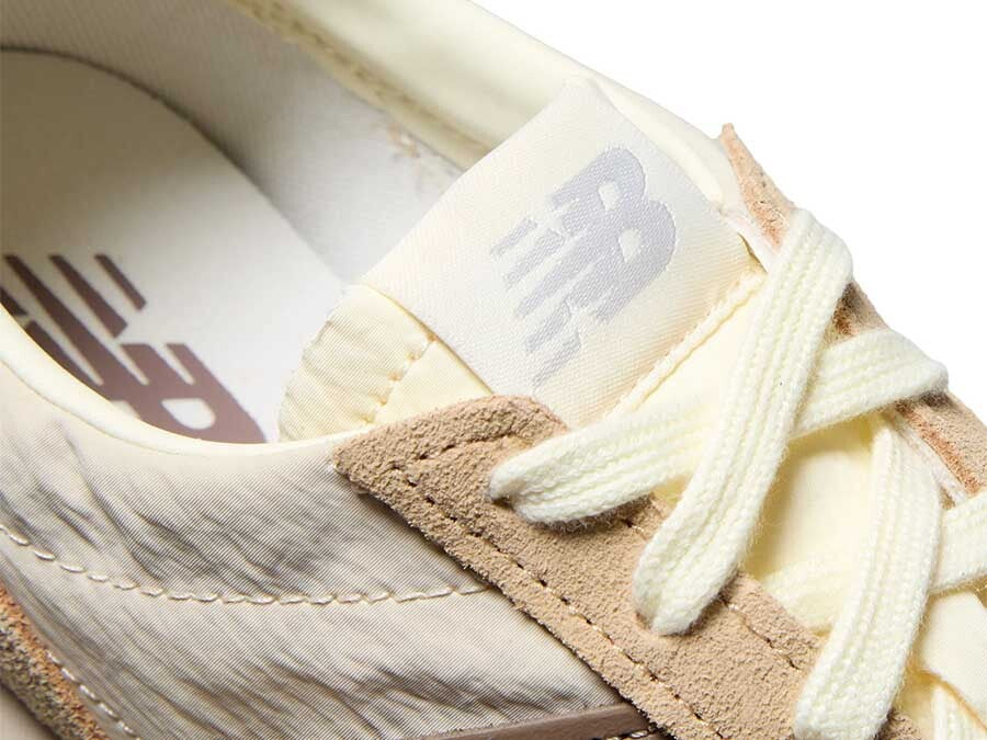 NEW BALANCE 471 CREAM BROWN