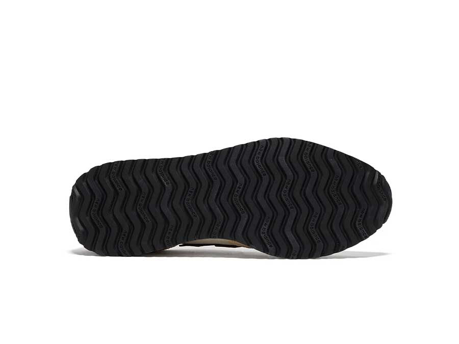 NEW BALANCE 471 CREAM BROWN