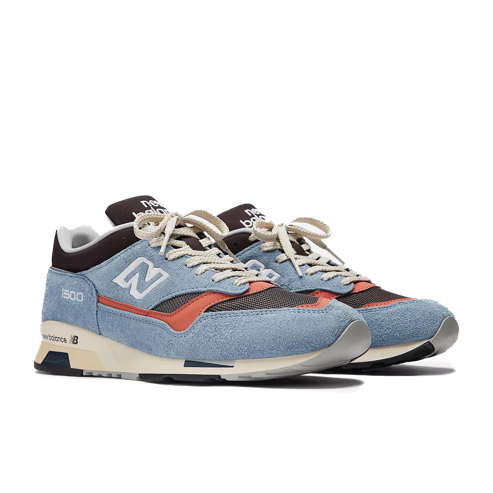NEW BALANCE 1500 MADE IN UK BLUE
