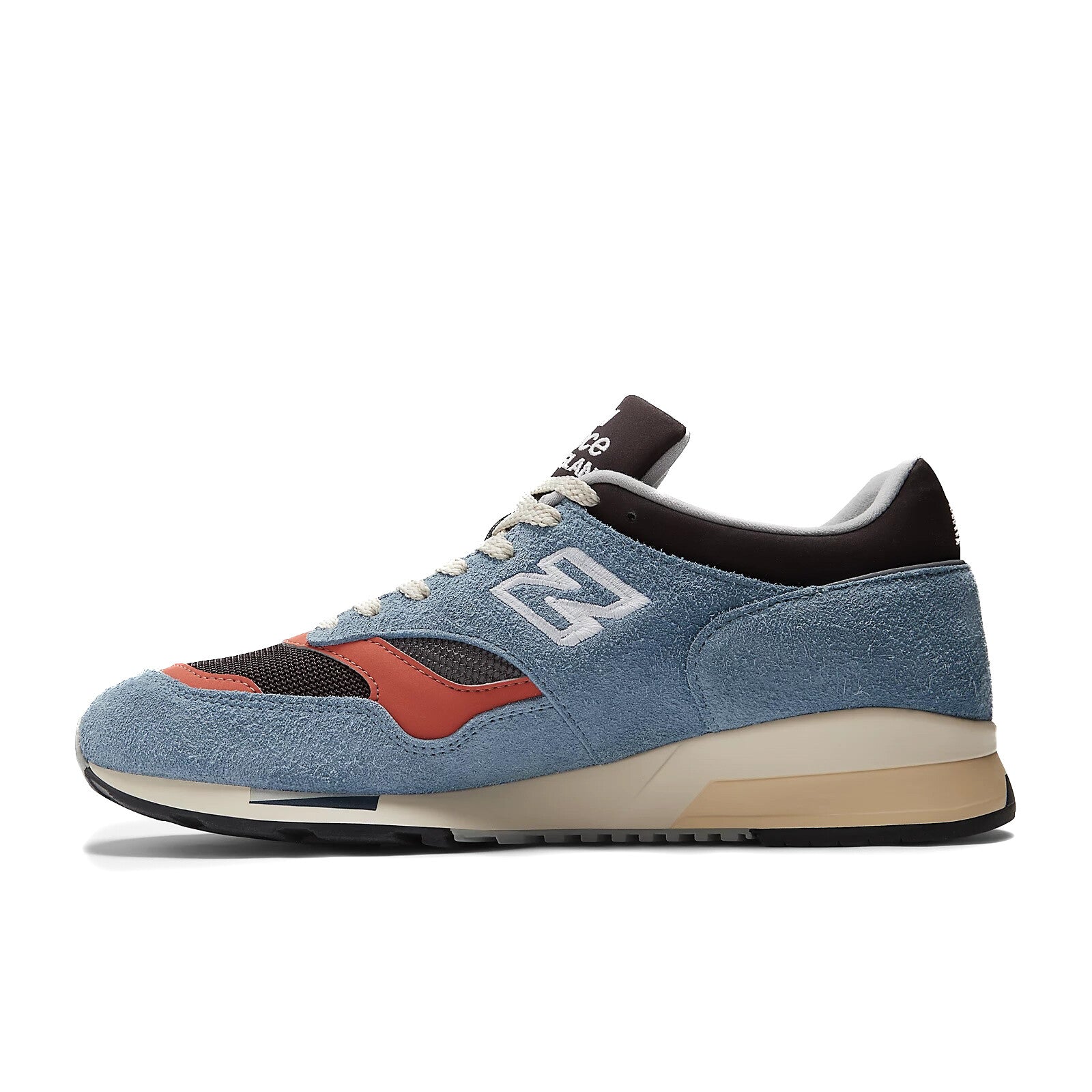 NEW BALANCE 1500 MADE IN UK BLUE